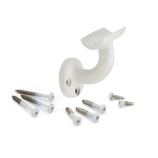 Trex® Aluminum ADA Compliant Handrail Wall Mount