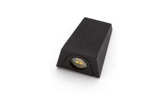 Trex® LED Wedge Aluminum Deck Rail Light