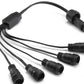 Trex® Multi-Zone Transformer Adapter
