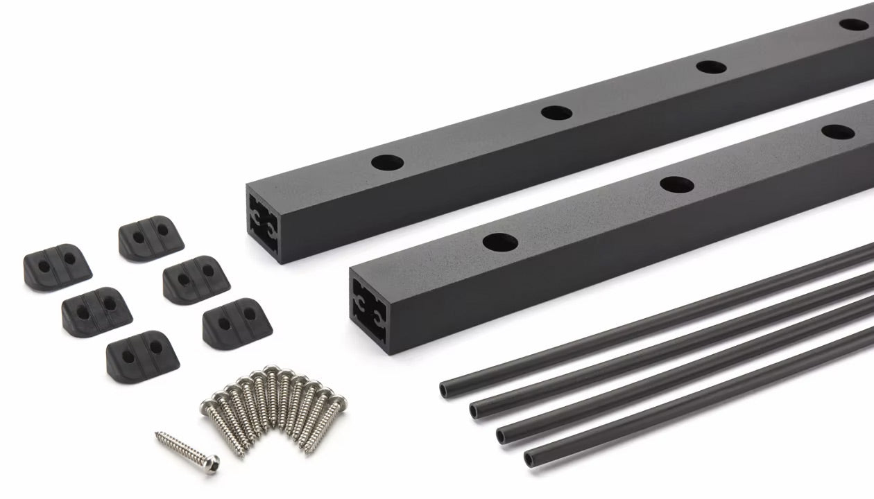 Trex Signature® Rod Rail Vertical Stair Kit