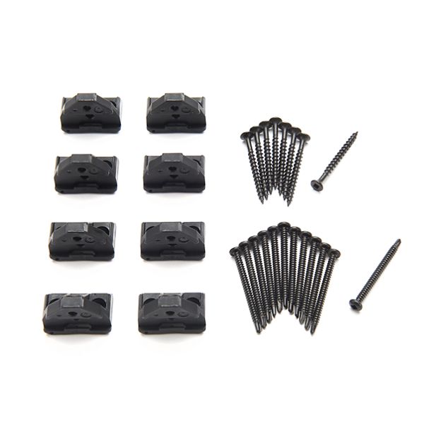 Trex Transcend® RSB Bracket Pack (Stair)