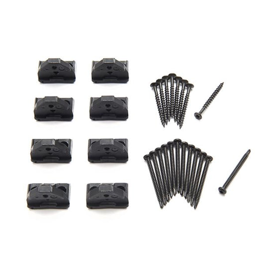 Trex Transcend® RSB Bracket Pack (Stair)