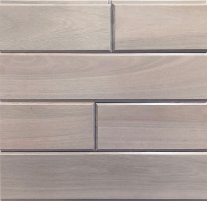 Synergy Wood® Red Grandis™ Sample - Advantage Lumber