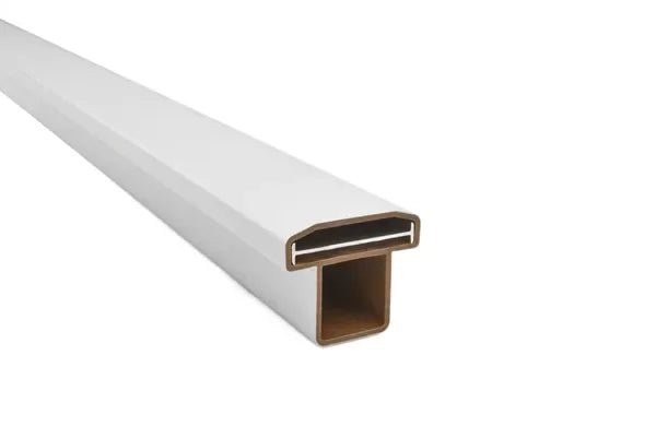 Trex Select® Aluminum T-Rail Stiffener - Advantage Lumber