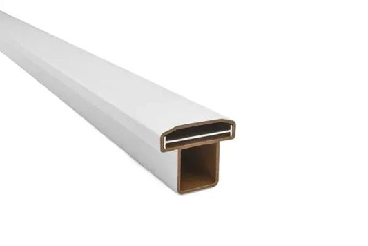 Trex Select® Aluminum T-Rail Stiffener - Advantage Lumber