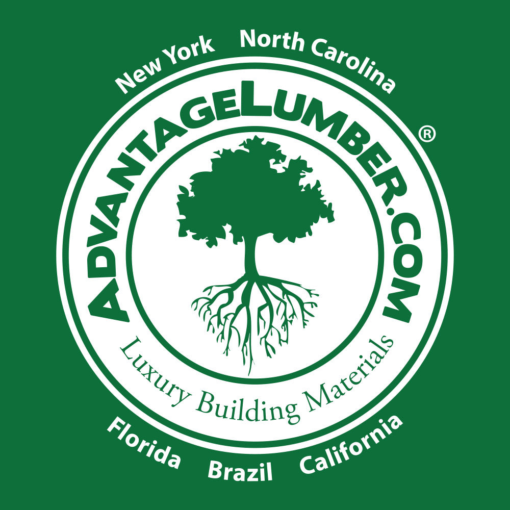 AdvantageLumber.com T-Shirt - Global Factory Edition