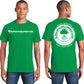 AdvantageLumber.com T-Shirt - Global Factory Edition