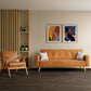 Brazilian Oak (Tauari) Fendi Engineered Flooring 0.5625″ x 7″ Prefinished, Matte, $5.97/sqft
