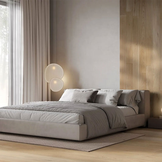 Brazilian Oak (Tauari) Sand Engineered Flooring 7″ Prefinished, Matte, $5.97/sqft