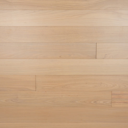 Brazilian Oak (Tauari) Sand Engineered Flooring 0.5625″ x 5″ Prefinished, Matte, $5.87/sqft