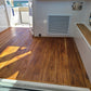 1 x 6 +Plus® Teak One Sided Pre-Grooved Decking (21mm x 6) (Premium Grade)