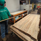 5/4 x 4 Teak Wood T&G Decking