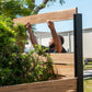 HOFT Teak Fence Kit (Premium Grade)