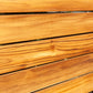 HOFT Teak Fence Kit (Premium Grade)