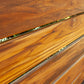 HOFT Teak Fence Kit (Select Grade)