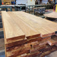 S4S 6/4x3 Plantation Teak Board
