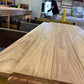 1 x 6 Teak - Plantation Wood V-Groove (Premium Grade)