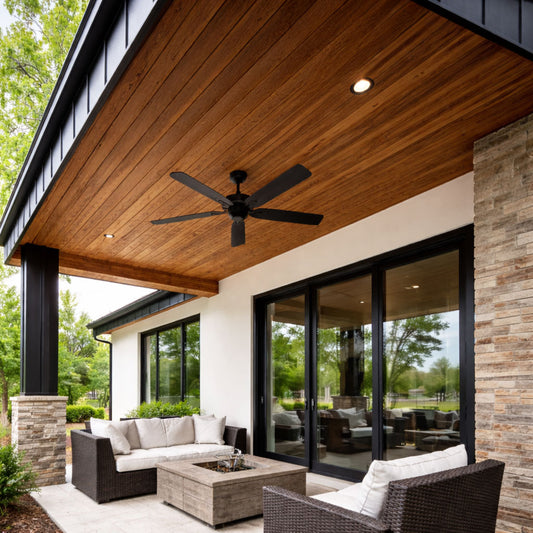 Advantage Thermally Modified Ash, 1x6 60° V-Joint