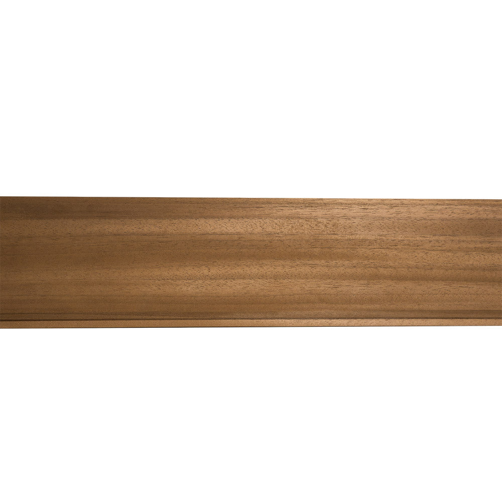 Advantage ThermoWood® Ayous, Thermally Modified 1x6 Nickel Gap T&G