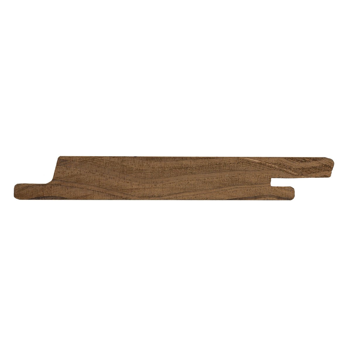 Advantage ThermoWood® Pine, Thermally Modified 1x6 Rainscreen - Advantage Lumber