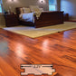 Tigerwood (Goncalo Alves, Muiracatiara, Brazilian Koa) Solid Flooring 2.25″ Unfinished, $5.47/sqft