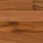 Tigerwood (Goncalo Alves, Muiracatiara, Brazilian Koa) Engineered Flooring 5″ Prefinished Satin, $5.37/sqft