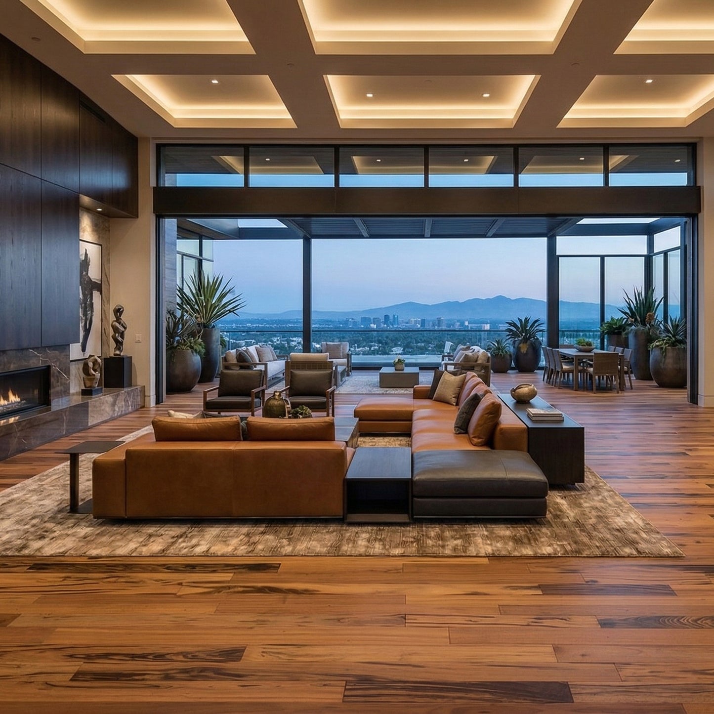 Tigerwood (Goncalo Alves, Muiracatiara, Brazilian Koa) Engineered Flooring 0.375″ x 3.25″ Prefinished Satin, $4.83/sqft