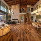 Tigerwood (Goncalo Alves, Muiracatiara, Brazilian Koa) Solid Flooring 0.75″ x 4″ Unfinished, $5.67/sqft