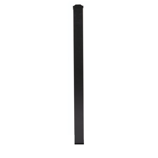 TimberTech® Fulton Rail Fascia Mount Blank Post