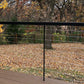 36"/42" TimberTech® Impression Rail Express® Horizontal Cable Center Baluster Replacement - Level Section - Black #AZTIXHCLBRB