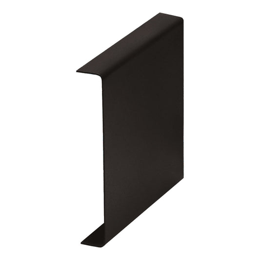 New Castle Steel Deck Ledger Track