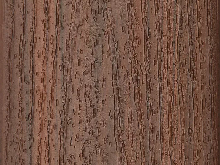 Trex Enhance Naturals® Riser/Fascia Cinnamon Cove - Advantage Lumber