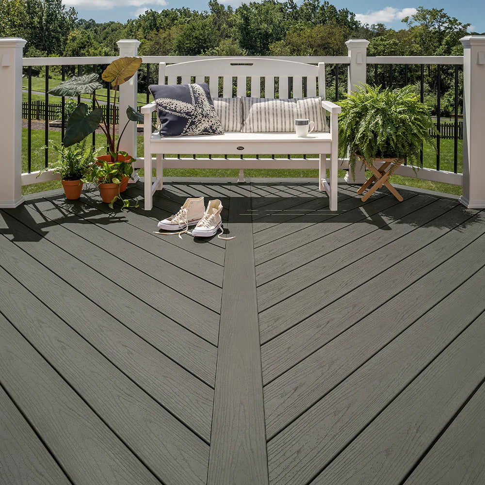Trex Enhance Basics® Decking Clam Shell