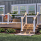 Trex Enhance Naturals® Decking Golden Hour