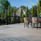 Trex Enhance Basics® Decking Tide Pool