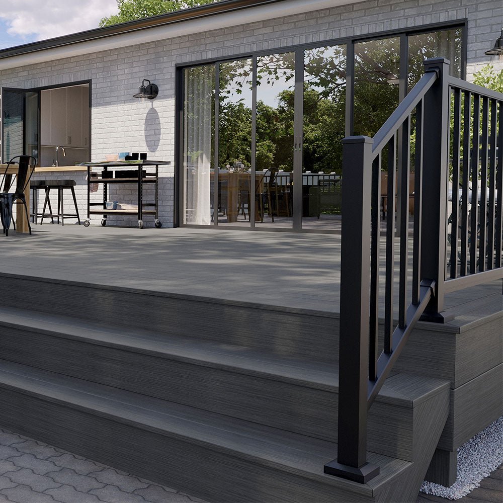 Trex Select® Riser/Fascia Millstone - Advantage Lumber