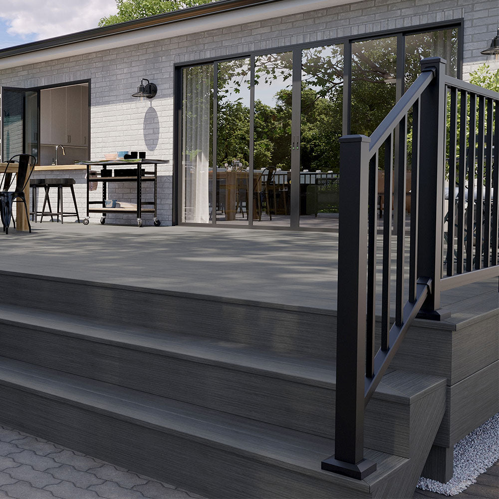 Trex Select® Riser/Fascia Millstone