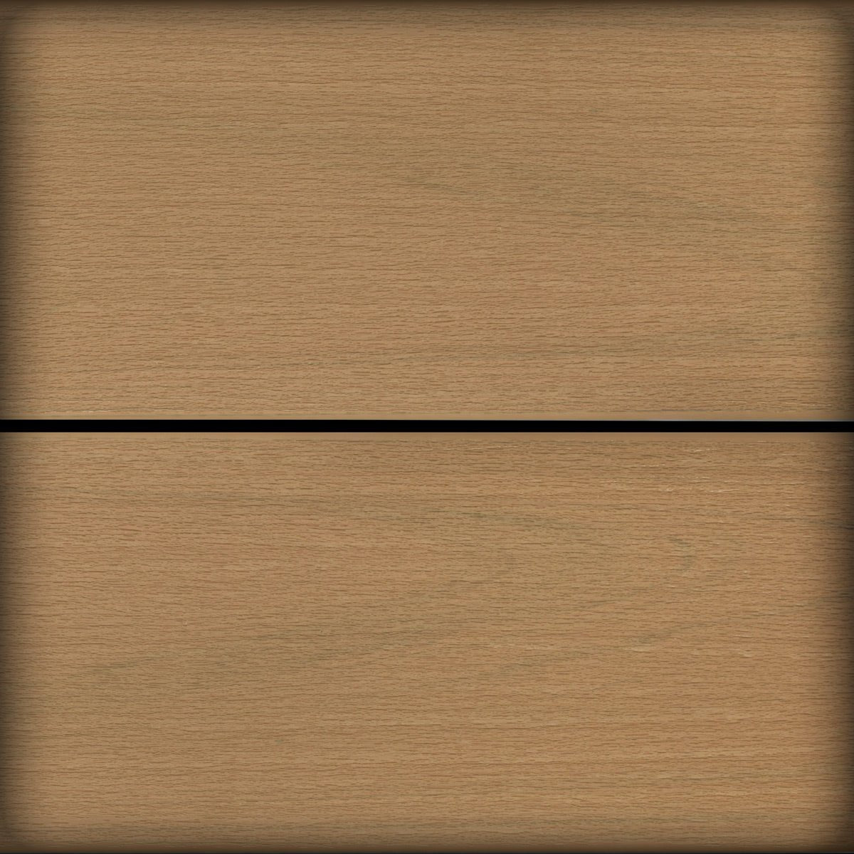 Trex Carmel: Durable, Heat Resistant Composite Decking - Advantage