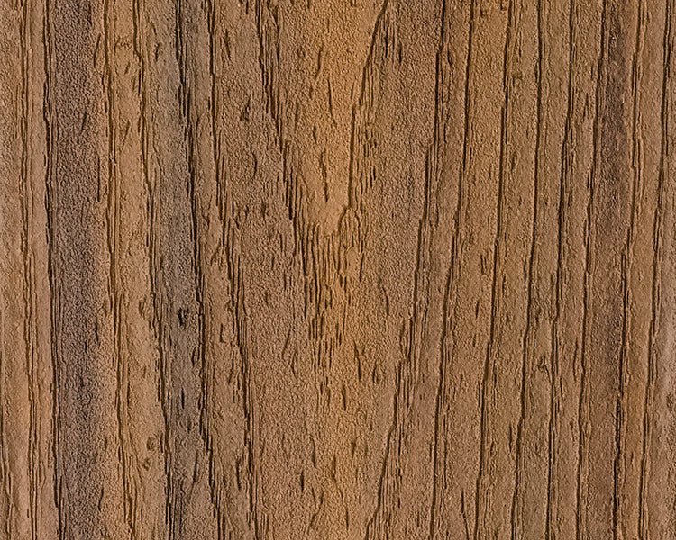 Trex Transcend Tropicals® Riser/Fascia Havana Gold - Advantage Lumber