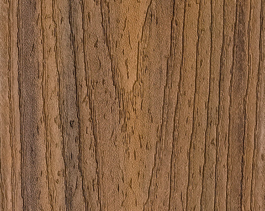 Trex Transcend Tropicals® Riser/Fascia Havana Gold