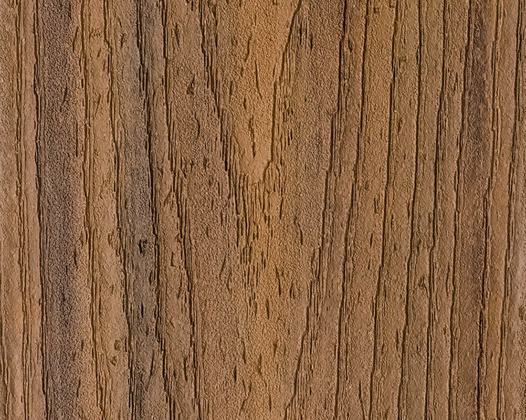 Trex Transcend Tropicals® Decking Havana Gold