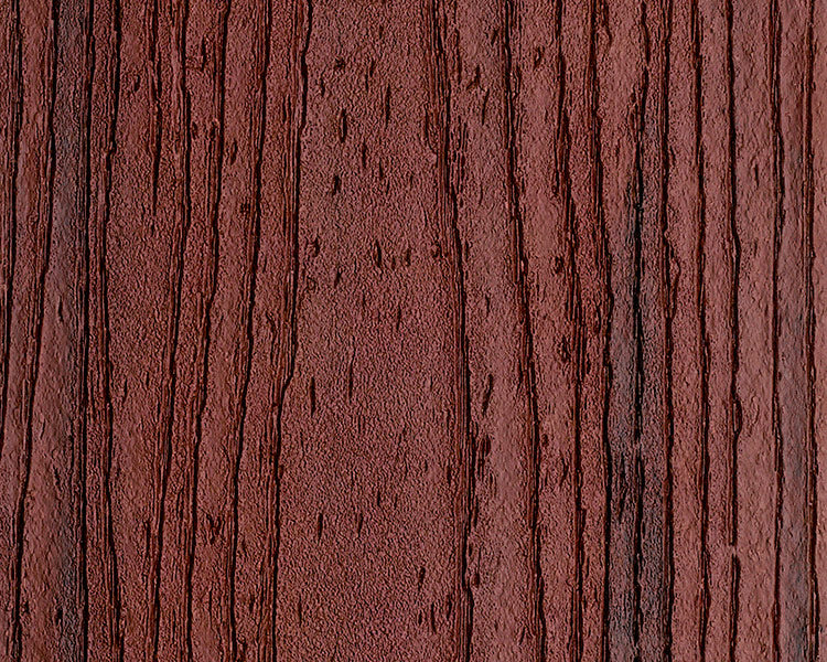 Trex Transcend Tropicals® Riser/Fascia Lava Rock