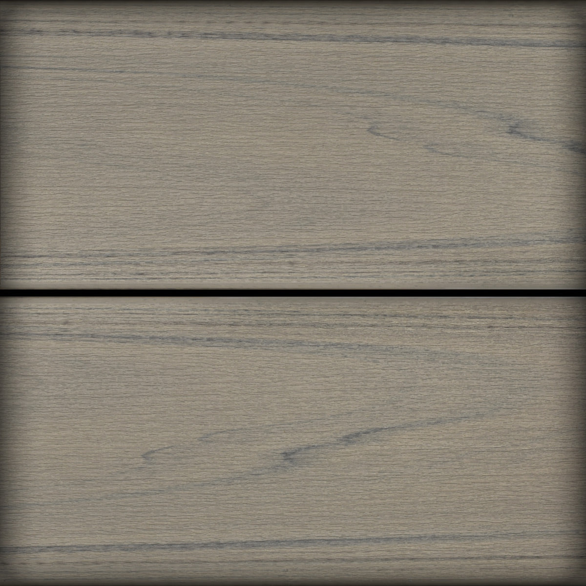 Trex Transcend Lineage® Decking Rainier