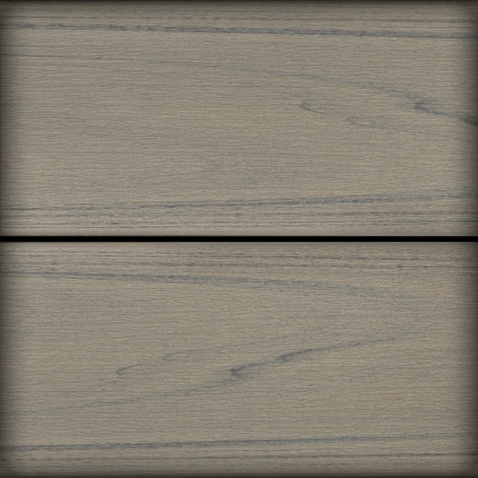 Trex Transcend Lineage® Decking Rainier