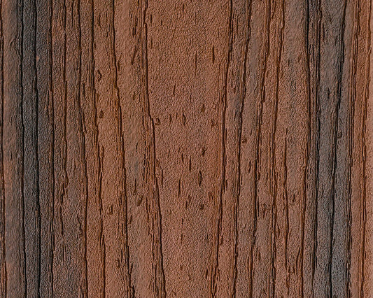 Trex Transcend Tropicals® Decking Spiced Rum