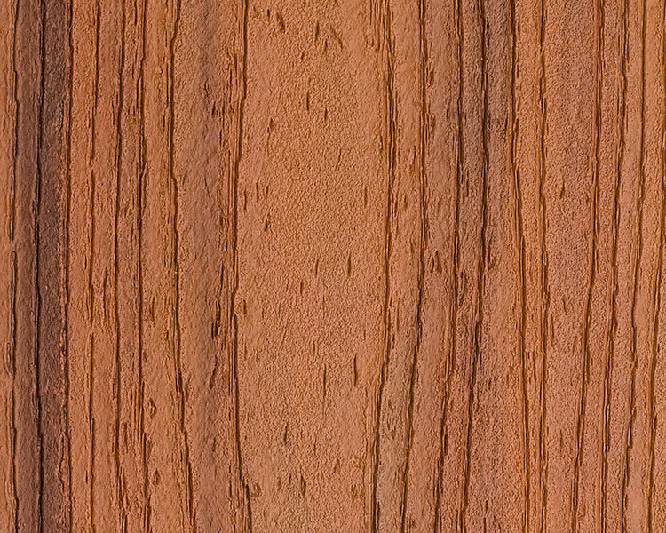 Trex Transcend Tropicals® Decking Tiki Torch