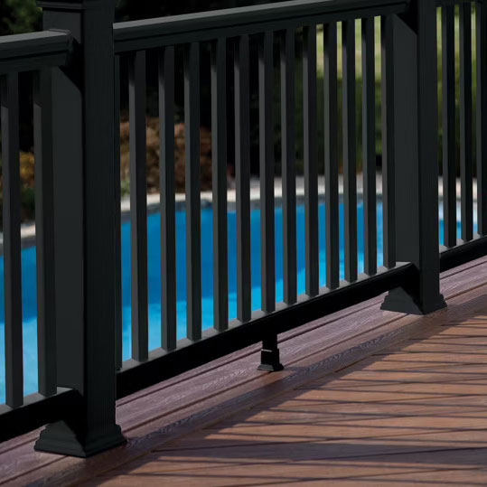 Trex Transcend® Infill Kit for Square Composite Balusters (Horizontal)