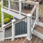 Trex Transcend® Infill Kit for Round Aluminum Balusters (Stair)