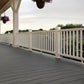 Trex Transcend® Rail & Square Composite Baluster Kit (Horizontal)