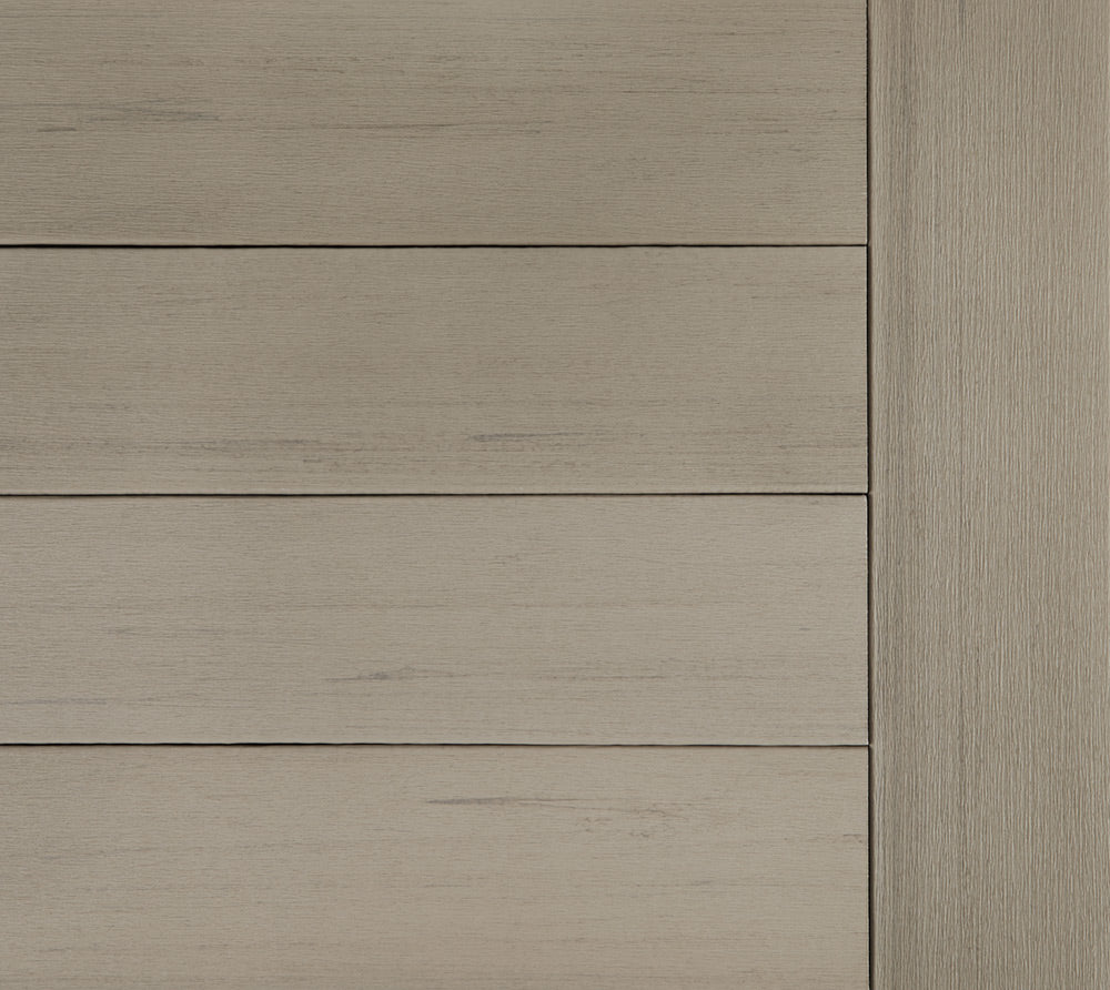 TimberTech® Composite Riser/Fascia by AZEK®, Terrain+ Collection® Weathered Oak